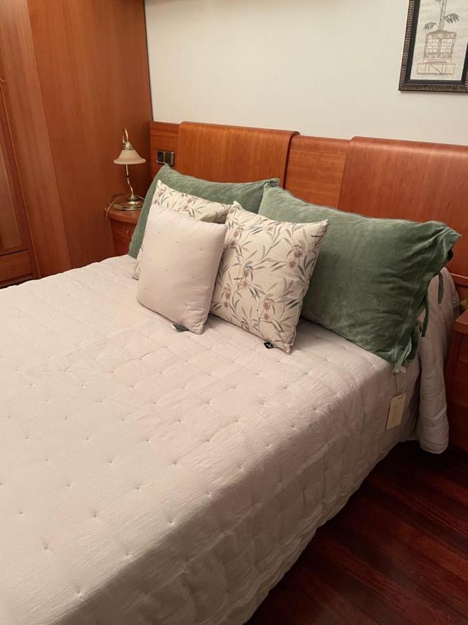 Apartment Carmen, My Little Vacation Space Boiro Ngoại thất bức ảnh
