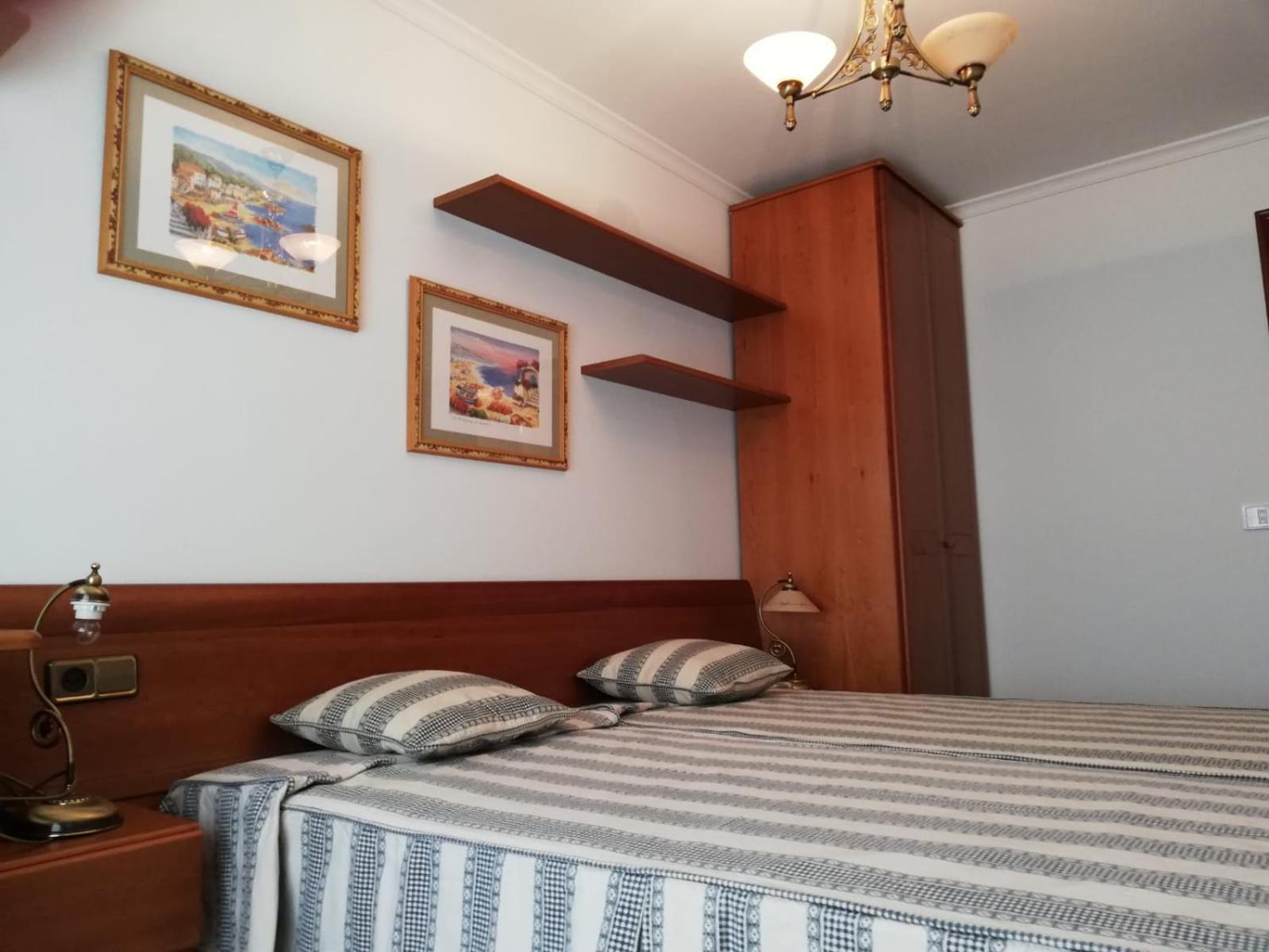 Apartment Carmen, My Little Vacation Space Boiro Ngoại thất bức ảnh